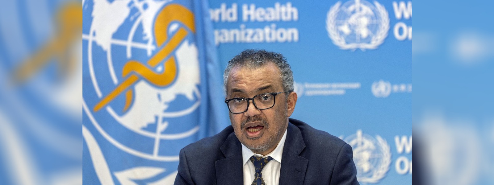 "Covid-19 no longer global health emergency" - WHO